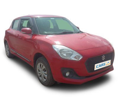 Maruti Swift-img